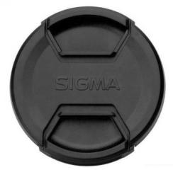 Sigma ART 58 mm