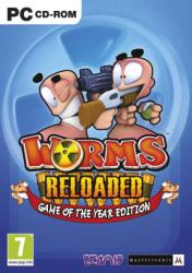 Team17 Worms Reloaded [Game of the Year Edition] (PC)