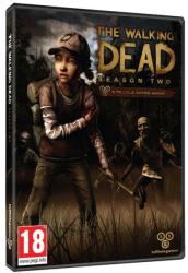 Telltale Games The Walking Dead A Telltale Games Series Season Two (PC)