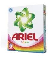 Ariel Color mosópor 280 g