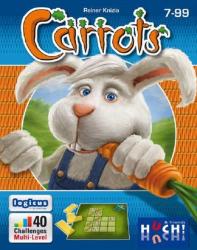 Huch & Friends Carrots