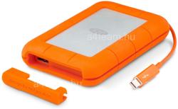 Seagate LaCie Rugged 500GB USB 3.0 9000491