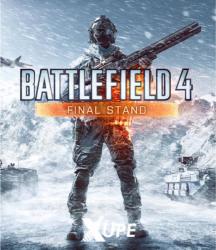 Electronic Arts Battlefield 4 Final Stand (PC)
