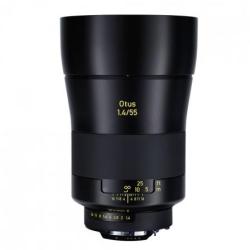 ZEISS Otus 55mm f/1.4 Distagon T* ZF. 2 (Nikon)