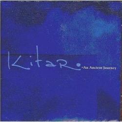 Kitaro An Ancient Journey (2cd)