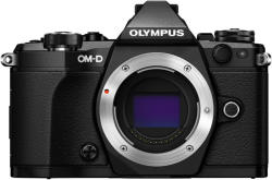 Olympus OM-D E-M5 Mark II Body (V207040BE000/V207040SE000)