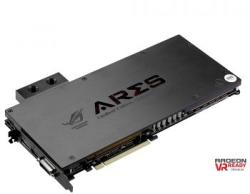 ASUS Radeon R9 290X ROG Ares III 8GB GDDR5 1024bit (ARESIII-8GD5)