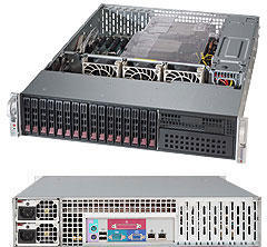 Supermicro SYS-2028R-C1RT
