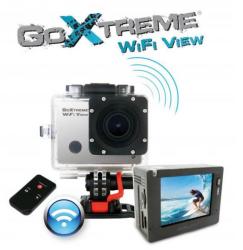 Easypix GoXtreme WiFi View (20111)