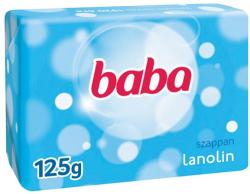 Baba Lanolinos szappan 125g