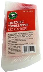 Yamuna Kókusz-narancs tömbszappan 100g