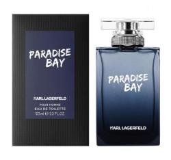 KARL LAGERFELD Paradise Bay for Men EDT 100 ml