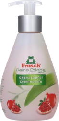 Frosch Gránátalma pumpás folyékony szappan 300ml