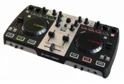Mixvibes U-Mix Control Pro  2