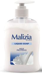Malizia Folyékony szappan tejkrémmel (tejprotein) 300ml