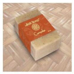 Bali Soap Natúr cempaka szappan 64g