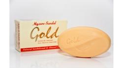 Mysore Szantál Gold szappan 125g