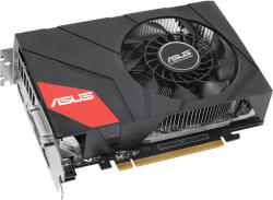 ASUS GeForce GTX 960 OC 2GB GDDR5 128bit (GTX960-MOC-2GD5)