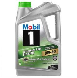 Mobil 1 0W-20 1 l