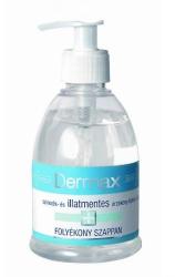 Dermax Folyékony illatmentes szappan (300 ml)