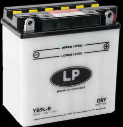 Landport 12V 9Ah right+ YB9L-B