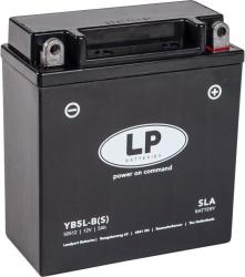 Landport 12V 5Ah right+ YB5L-B