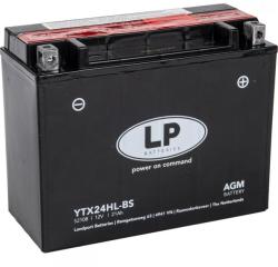 Landport AGM 12V 21Ah right+ YTX24HL-BS