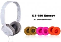 ICON DJ-180