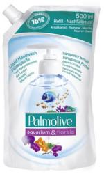 Palmolive Aquarium & Florals folyékony szappan utántöltő (500 ml)