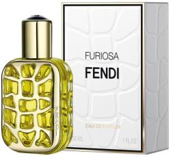 Fendi Furiosa EDP 100 ml Tester