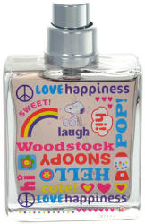 Snoopy Pink Happiness EDT 30 ml Tester
