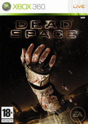 Electronic Arts Dead Space (Xbox 360)