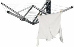 Brabantia WallFix 24 m (475924) Ruhaszárító