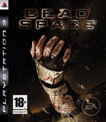 Electronic Arts Dead Space (PS3)