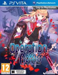 NIS America Operation Abyss New Tokyo Legacy (PS Vita)