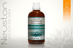 Neuston Geránium illóolaj 100 ml