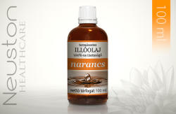 Neuston Narancs illóolaj 100 ml