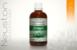 Neuston Fenyő illóolaj 100 ml