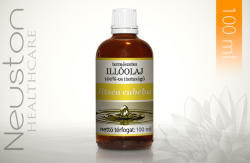 Neuston Litsea Cubeba illóolaj 100 ml