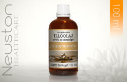 Neuston Fodormenta illóolaj 100 ml