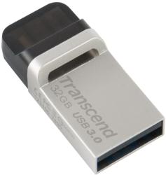 Transcend Jetflash 880 32GB USB3.0 TS32GJF880S Memory stick