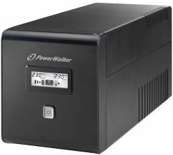 PowerWalker VI 1000 LCD FR (10120045)