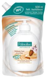 Palmolive Delicate Care Almond Milk (mandulatej) folyékony szappan utántöltő (500 ml)