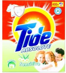 Tide Sensitive mosópor 400 g