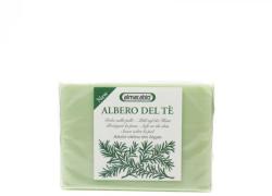 Almacabio Natúr teafaolaj szappan (100 g)