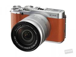 Fujifilm FinePix X-A2 + 16-50mm II + 50-230mm II