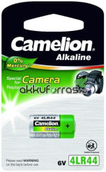 Camelion 4LR44 (1)