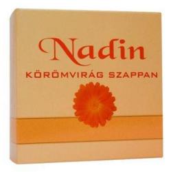 Nadin Körömvirág szappan (90 g)