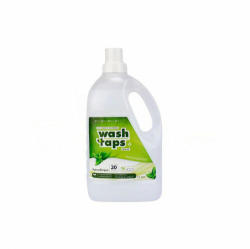 Wash Taps White 1,5 l