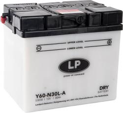 Landport 12V 30Ah left+ Y60-N30-A